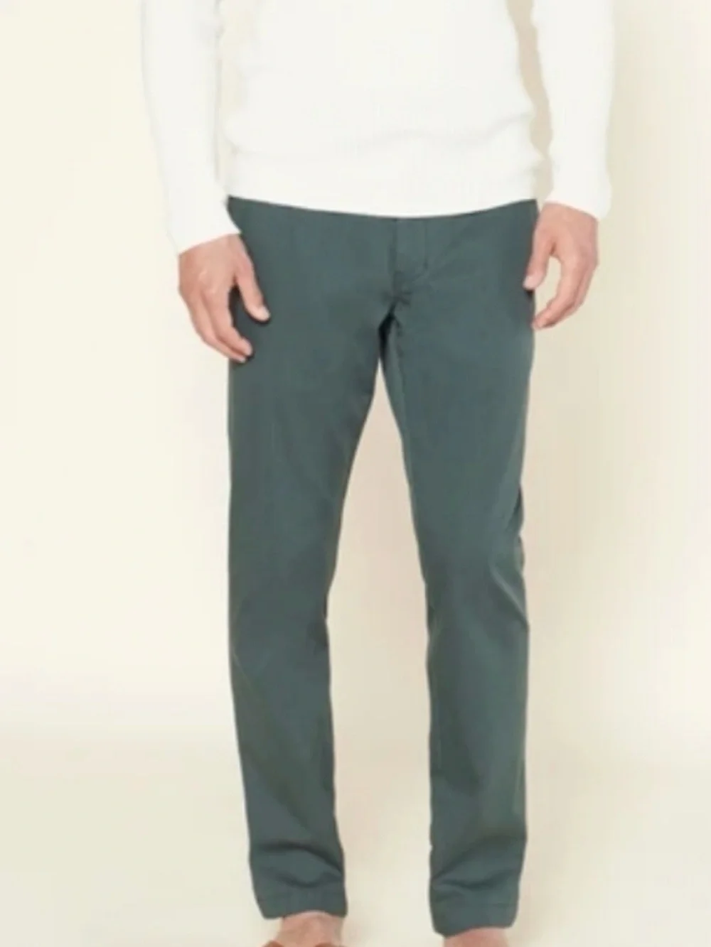 Outerknown Orbital Work Pant 32 x 28 new